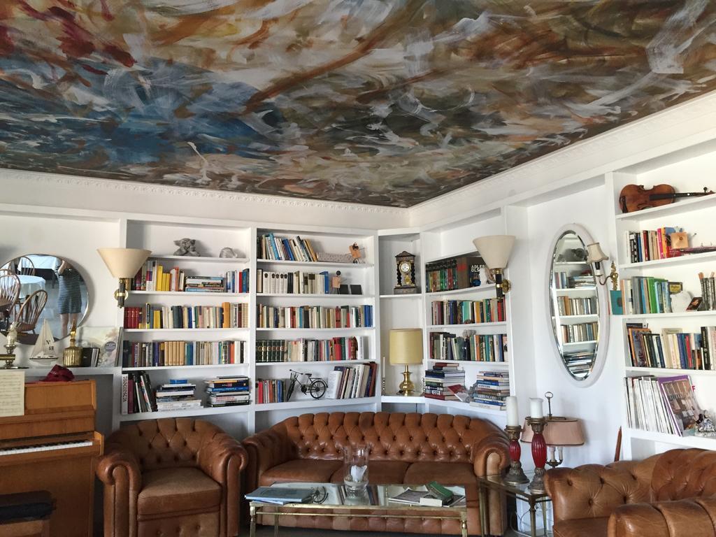 فندق Soeruper Hof المظهر الخارجي الصورة