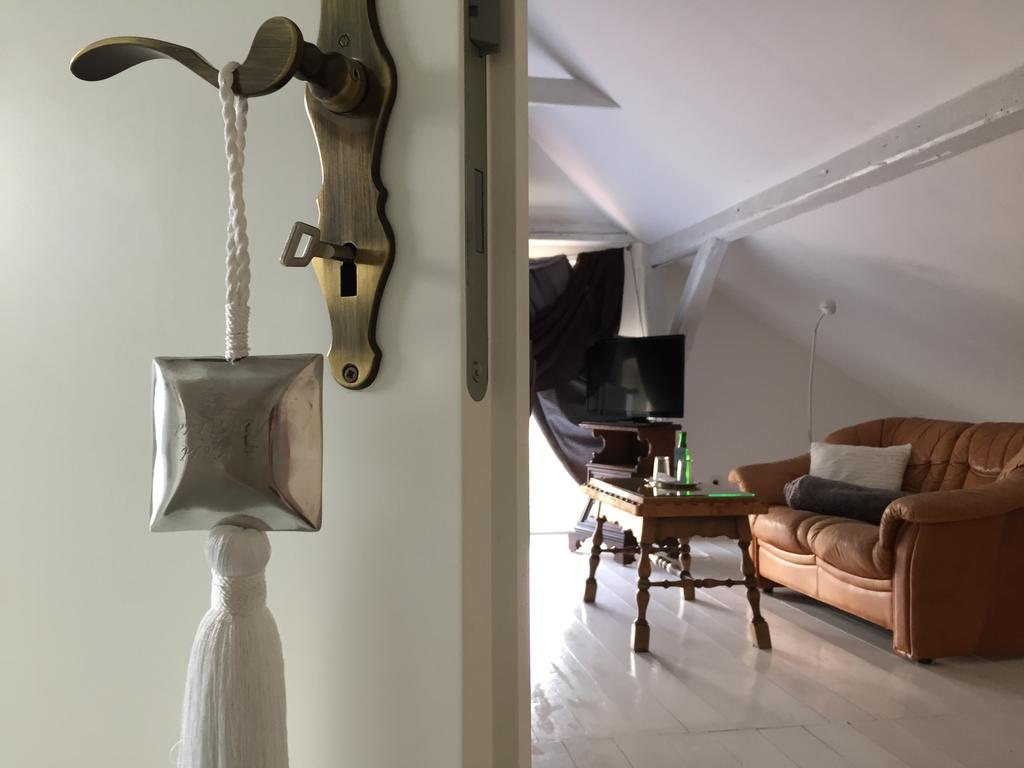 فندق Soeruper Hof المظهر الخارجي الصورة